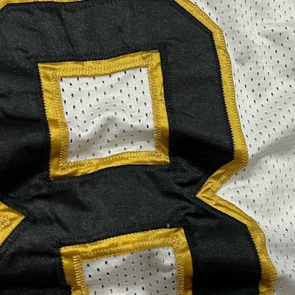 Mark Ingram New Orleans Saints Reebok NFL Football Stitched Jersey - Picture 5 of 11